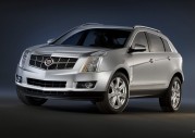 Cadillac Cadillac SRX Crossover